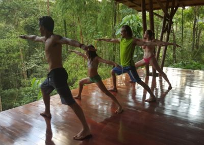 yoga powertripbali